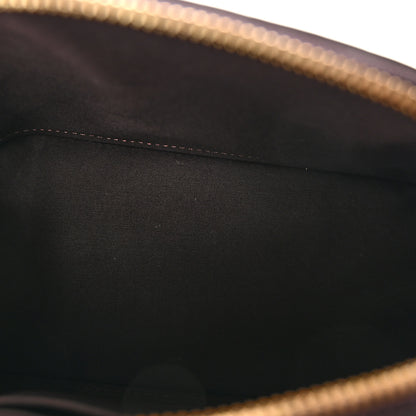 Louis Vuitton Vernis Alma BB Amarante 5 of 10