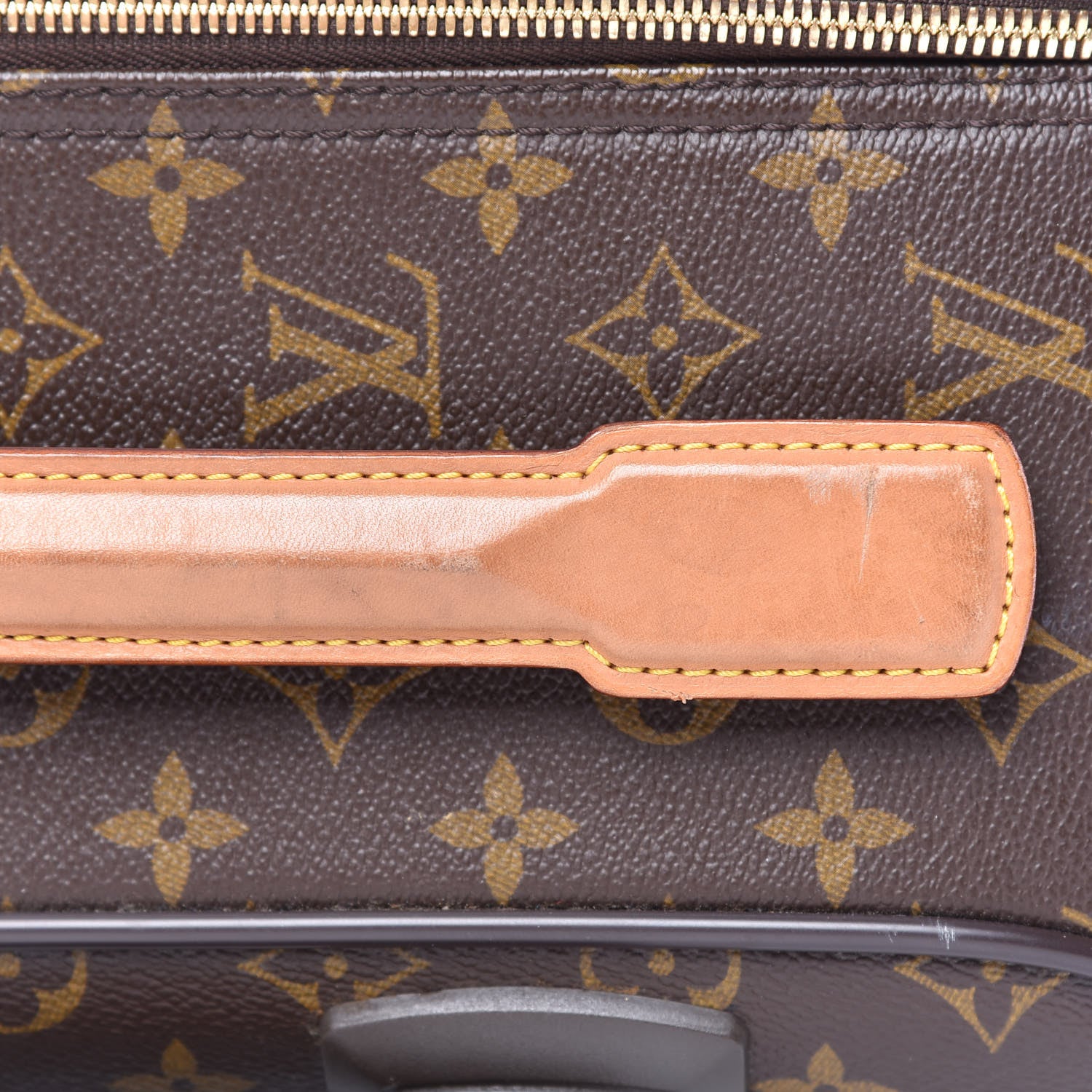 Louis Vuitton Monogram Pegase 45 16 of 18