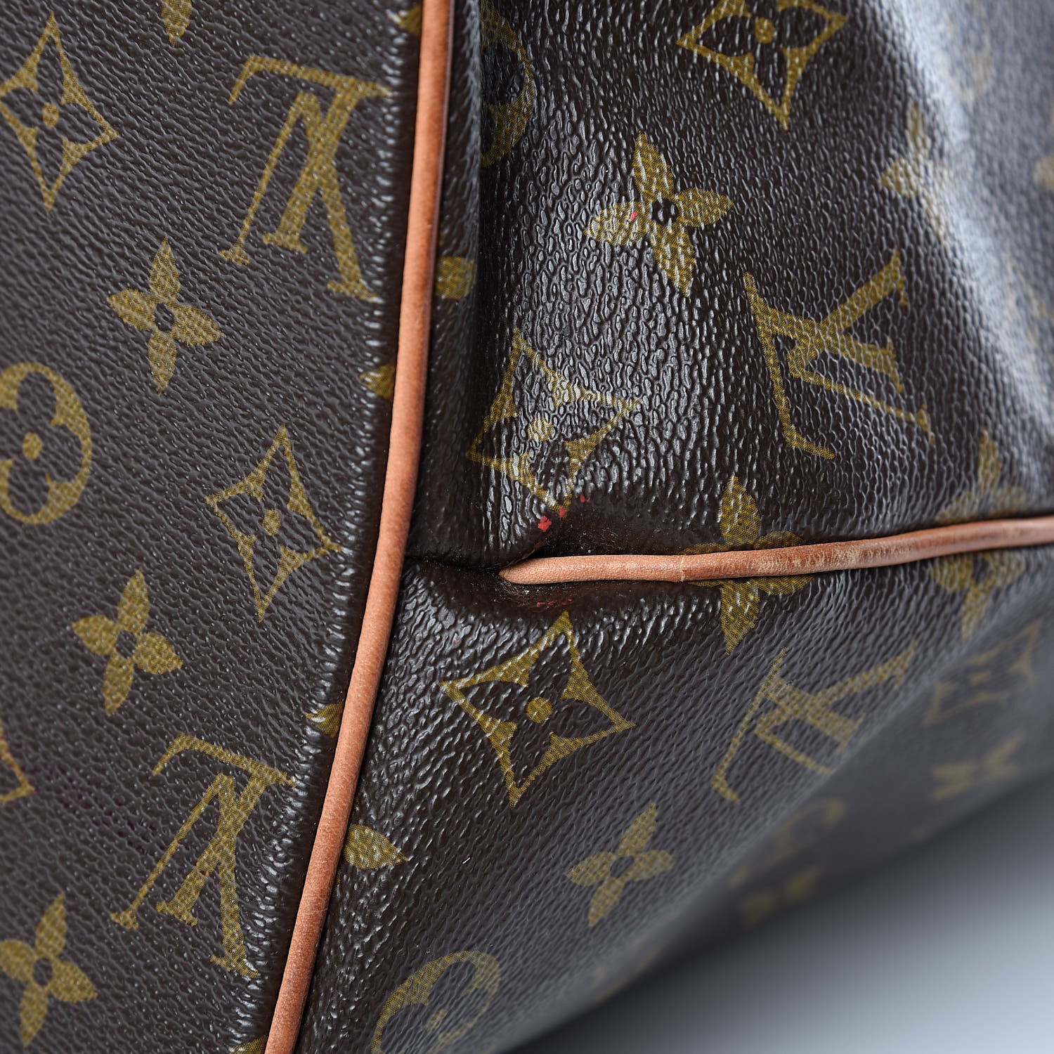 Louis Vuitton Monogram Palermo GM 20 of 29
