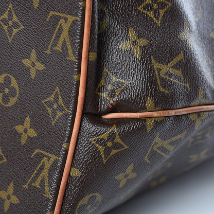 Louis Vuitton Monogram Palermo GM 20 of 29