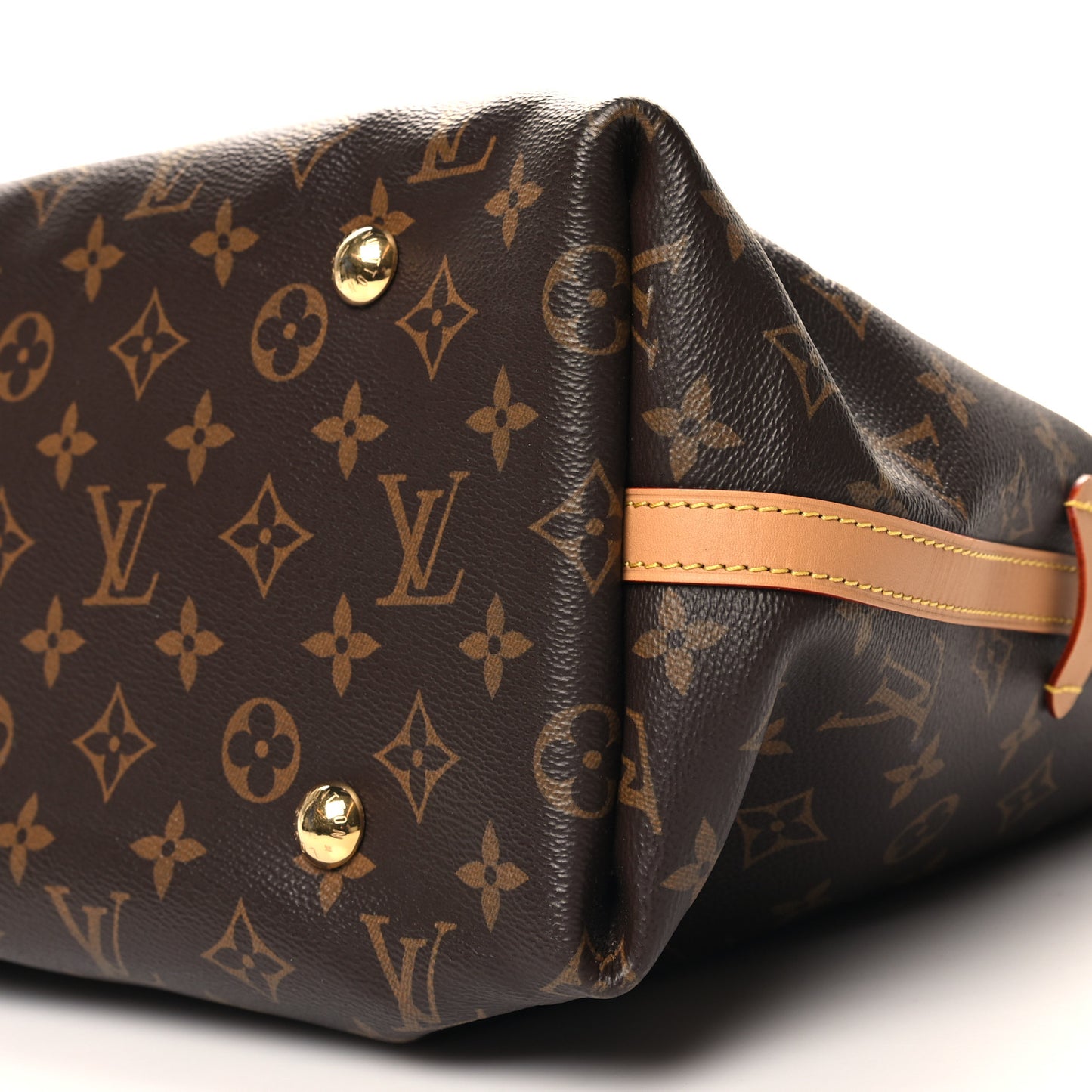 Monogram Carryall MM
