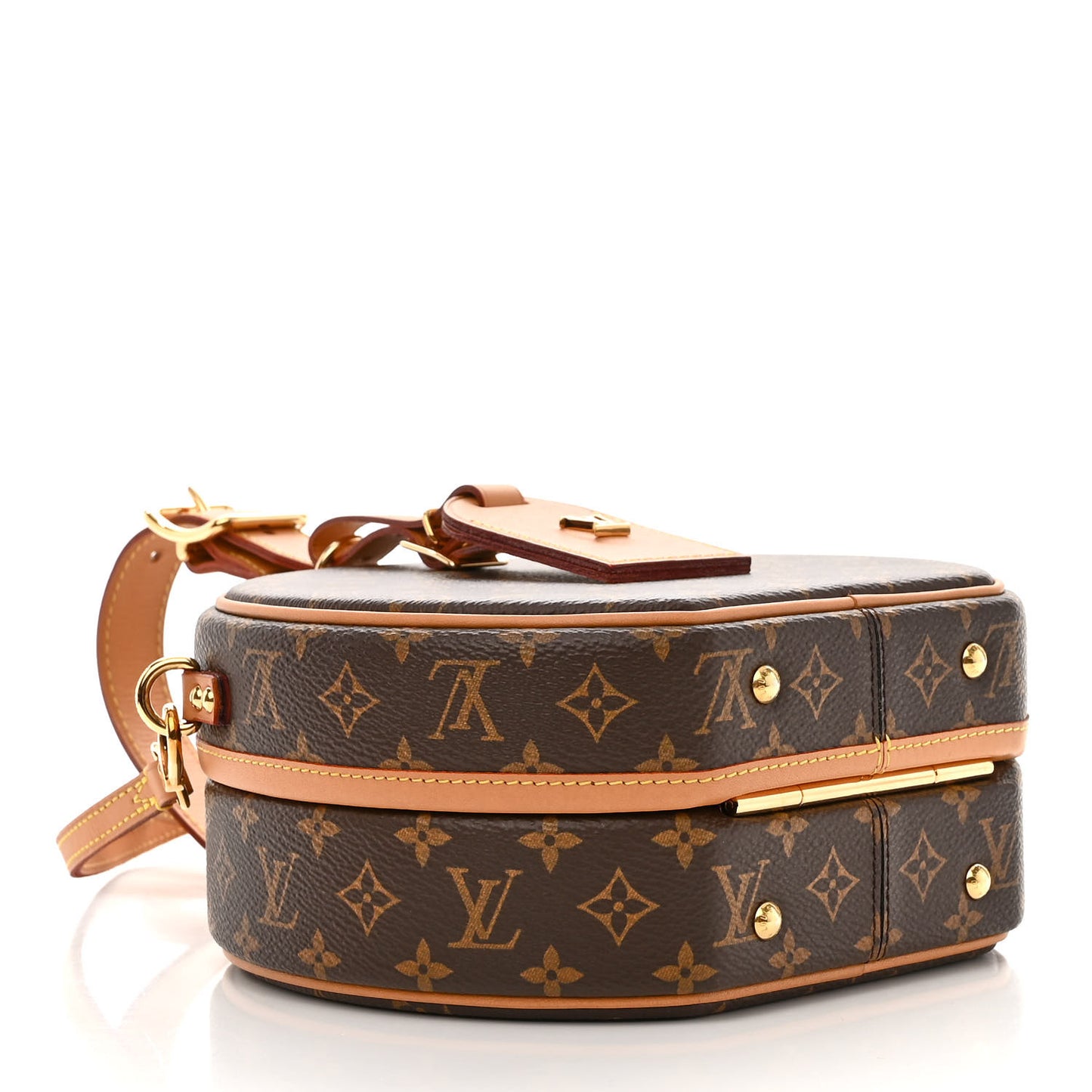 Monogram Petite Boite Chapeau