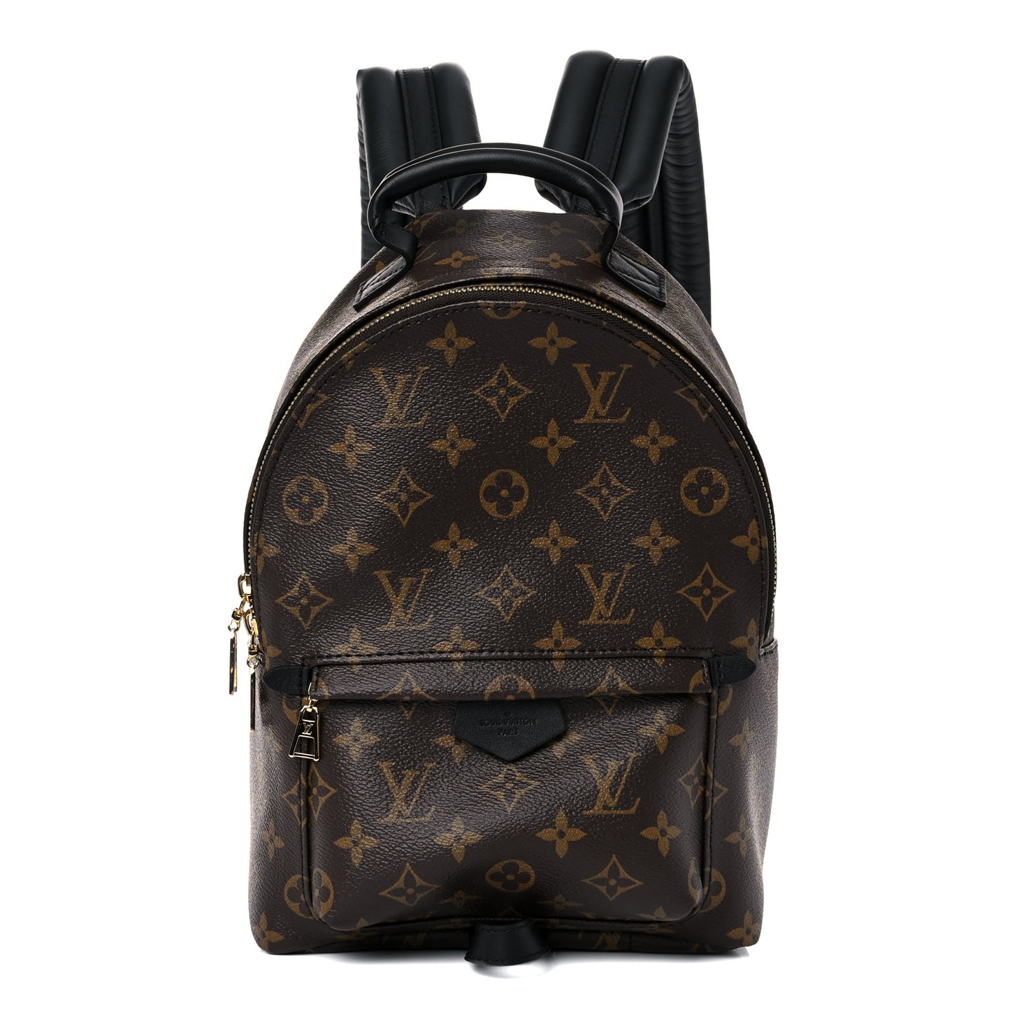 Monogram Palm Springs Backpack PM