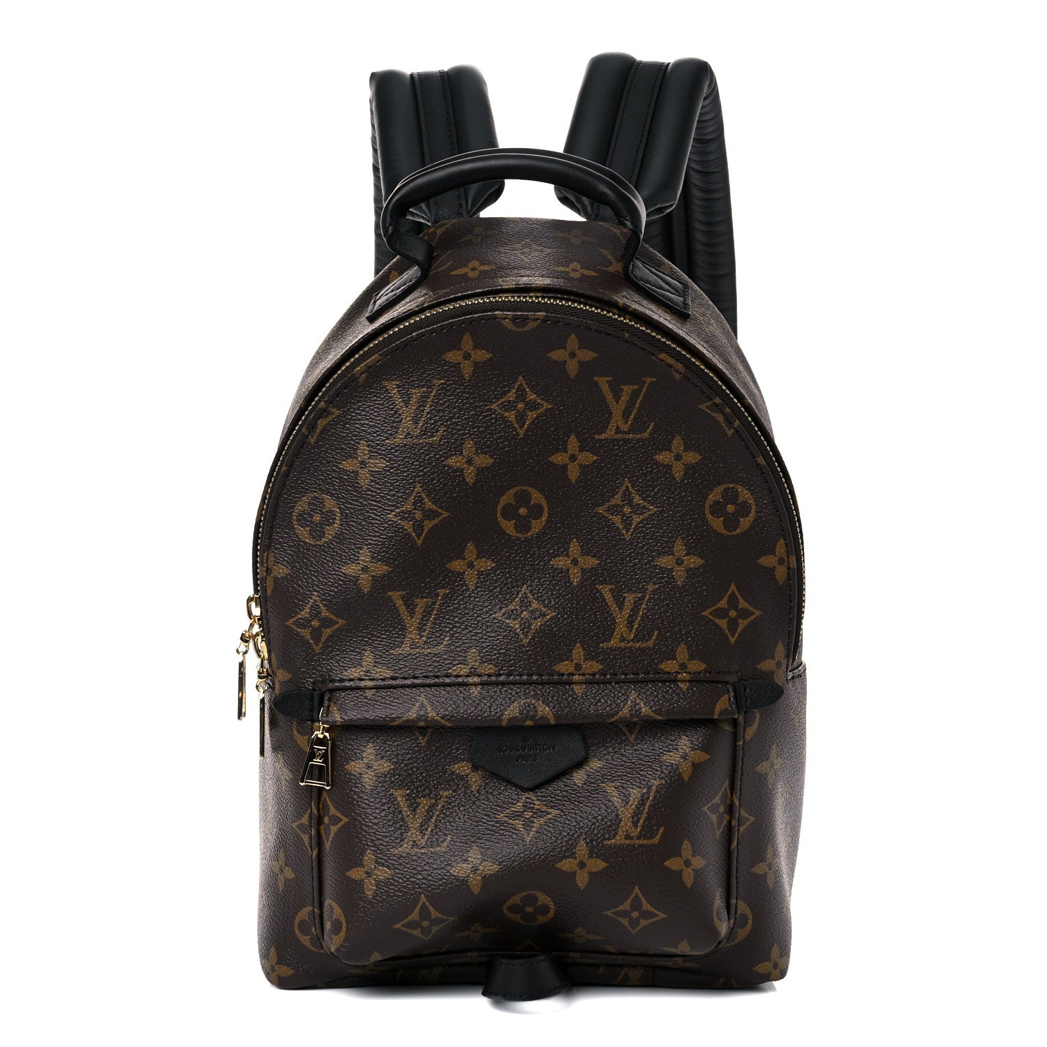 Louis Vuitton Monogram Palm Springs Backpack PM 1 of 8