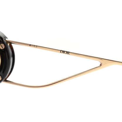 Christian Dior Square 30 Montaigne Sunglasses Tortoise 5 of 6