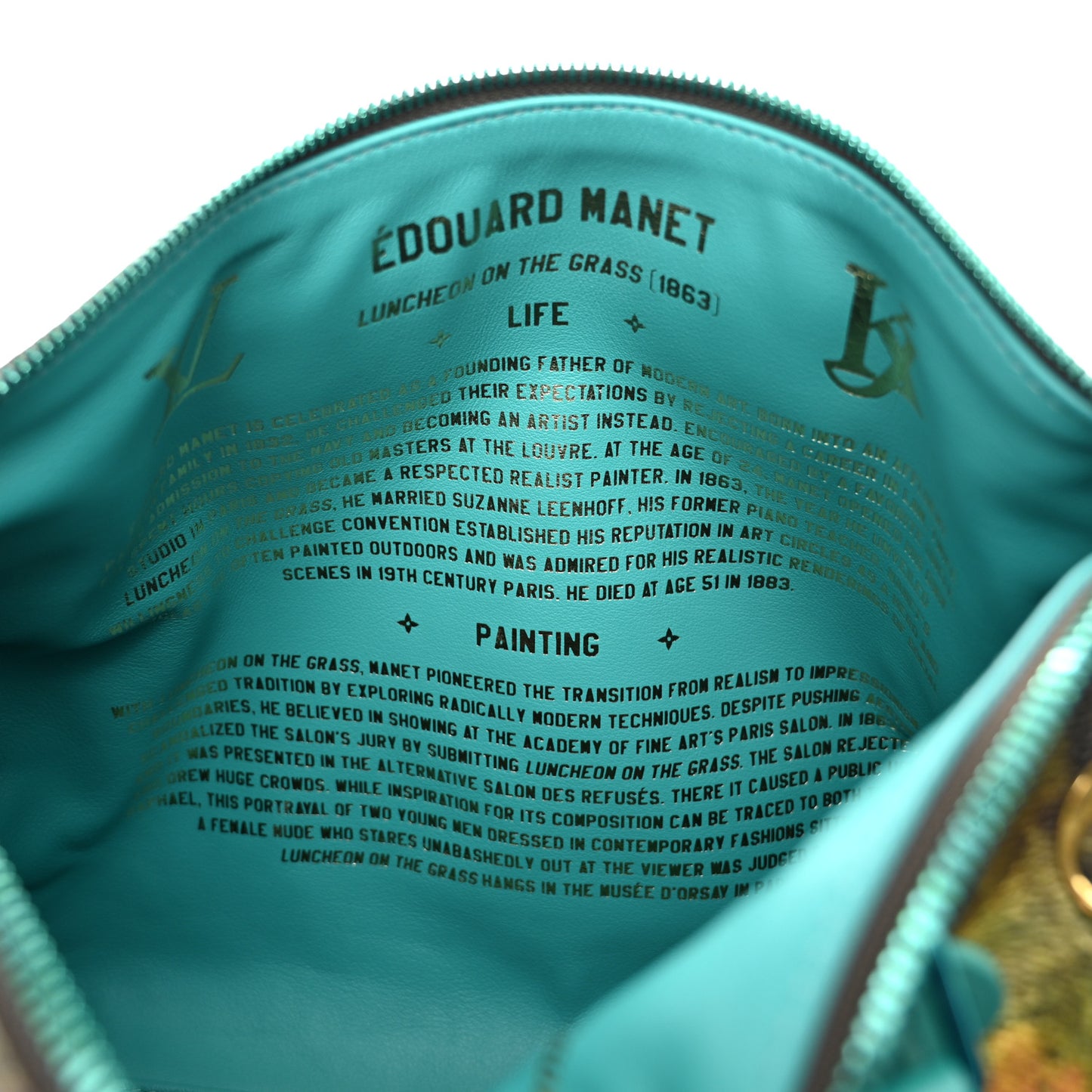 Masters Manet Speedy 30