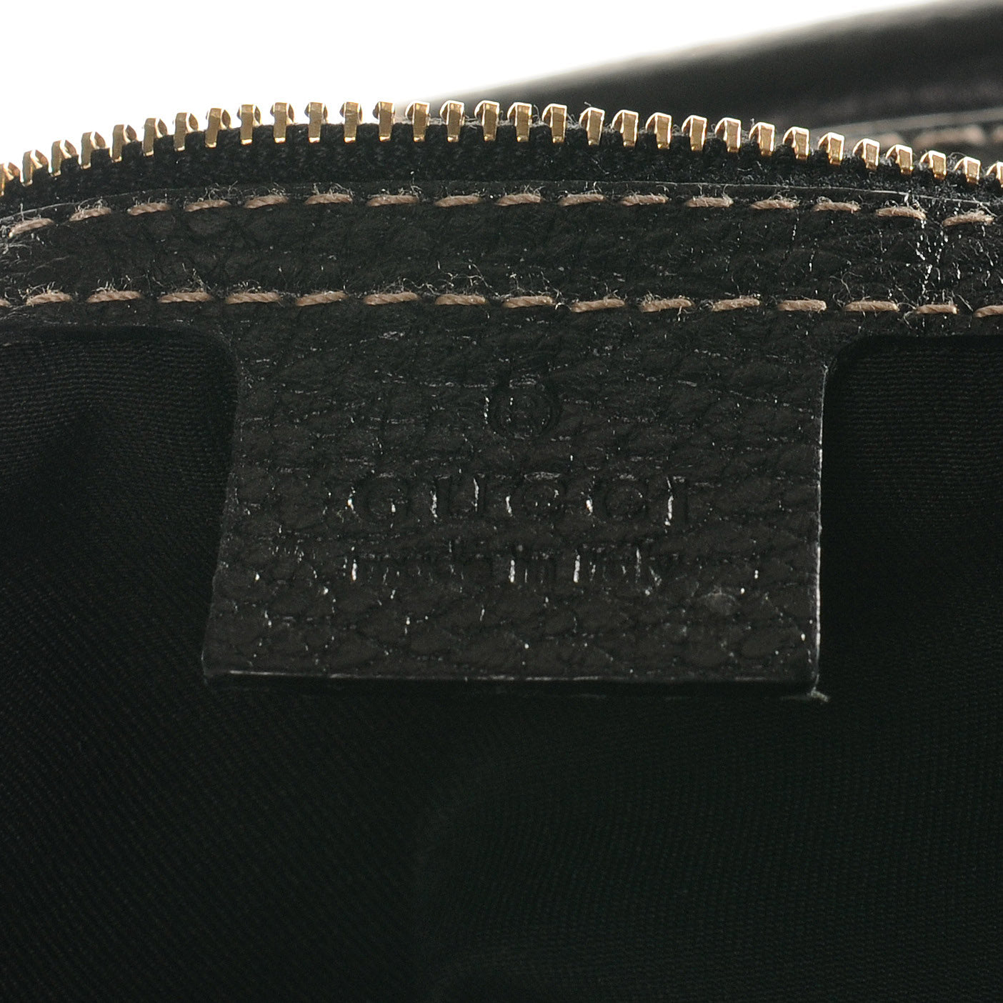 Monogram Aviatrix Medium Boston Black