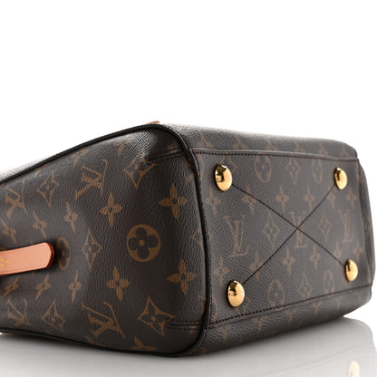 Louis Vuitton Monogram Montaigne BB 9 of 10