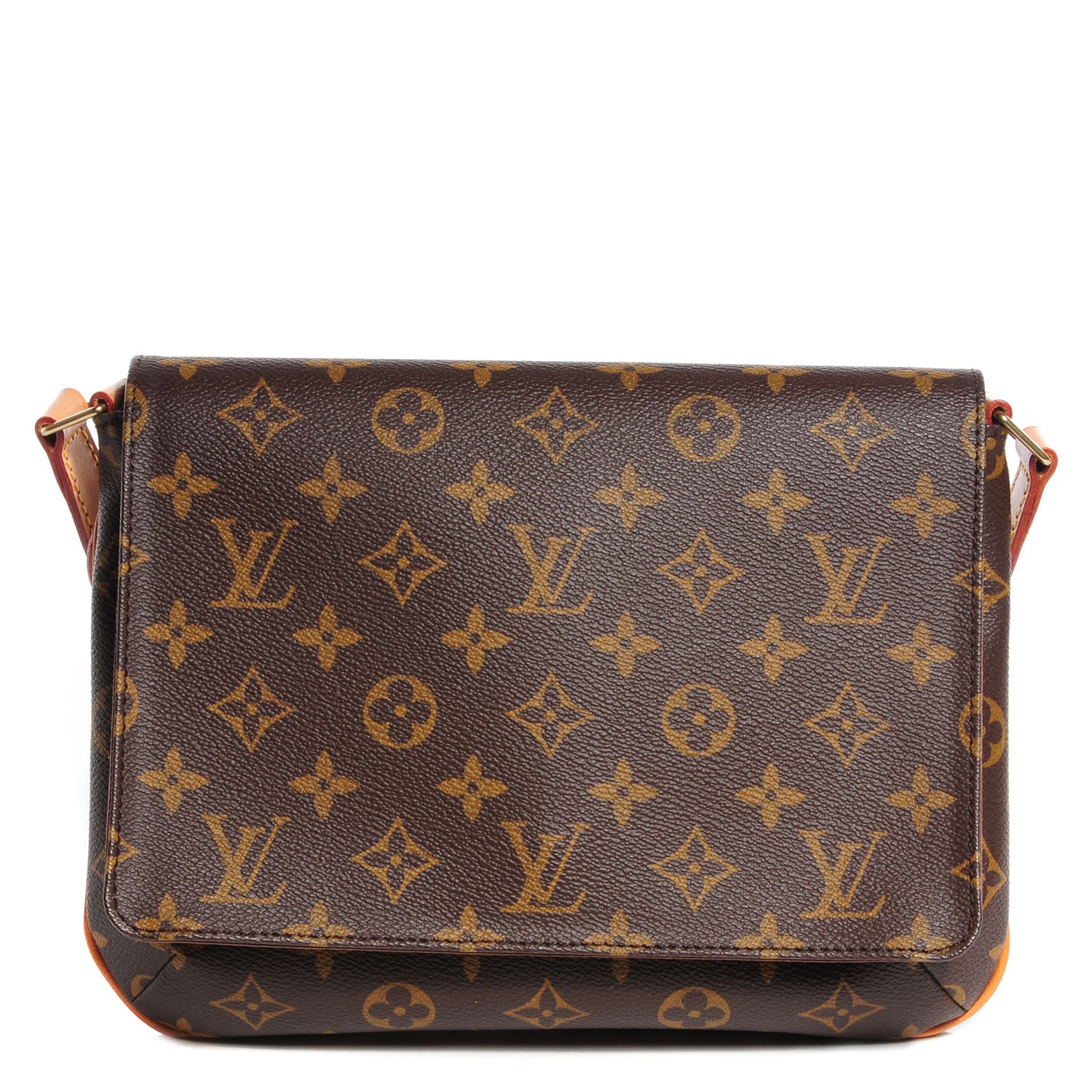 Louis Vuitton Monogram Musette Tango 1 of 8