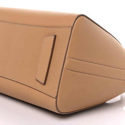 Givenchy Sugar Goatskin Small Antigona Light Beige 8 of 8