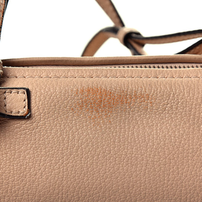 Givenchy Sugar Goatskin Mini Pandora Powder 11 of 12