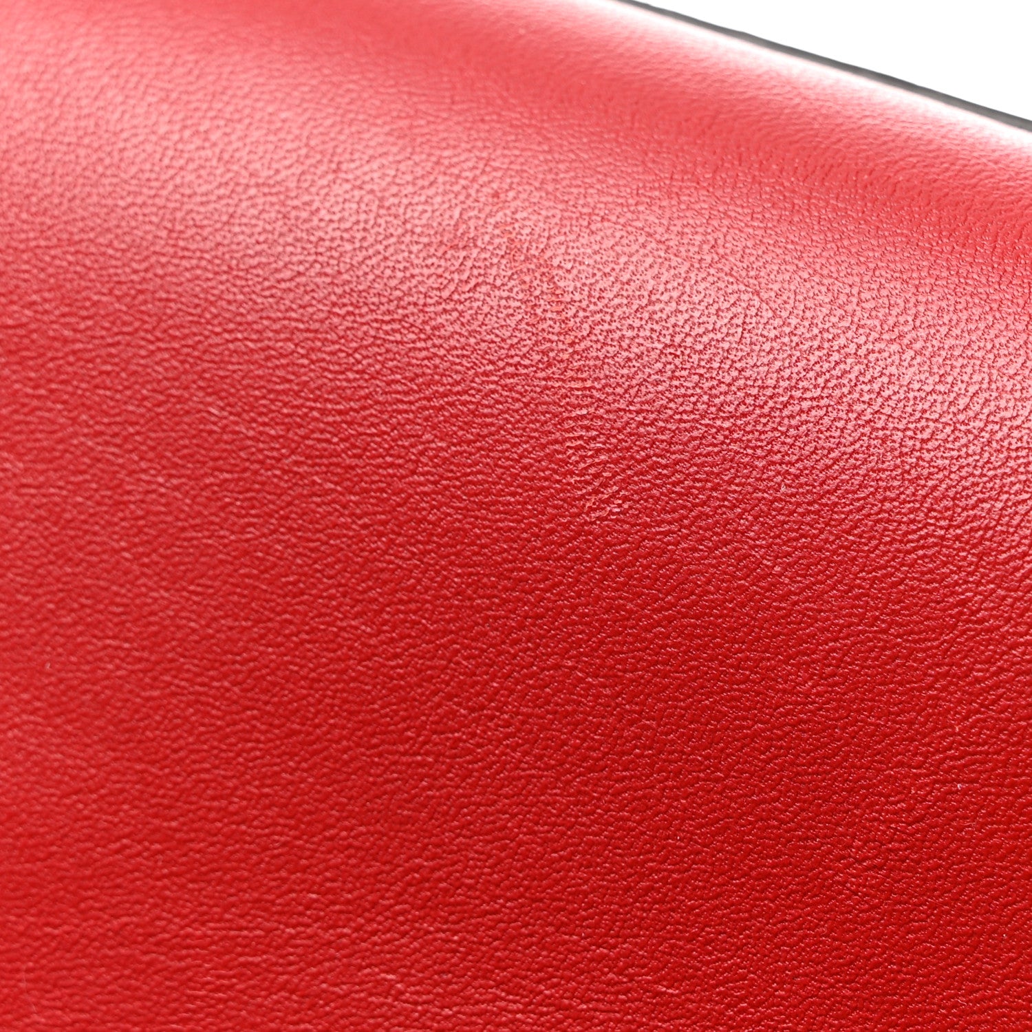 Gucci Ruinart Calfskin Medium Lady Web Shoulder Bag Hibiscus Red 11 of 12