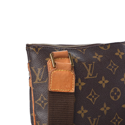 Louis Vuitton Monogram Bosphore Pochette 13 of 14