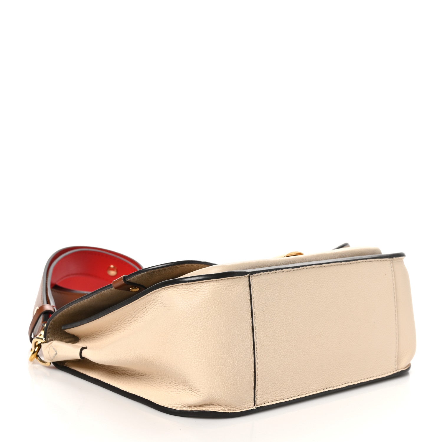 Louis Vuitton Monogram Vaugirard Creme 4 of 9