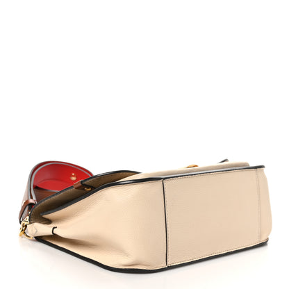 Louis Vuitton Monogram Vaugirard Creme 4 of 9