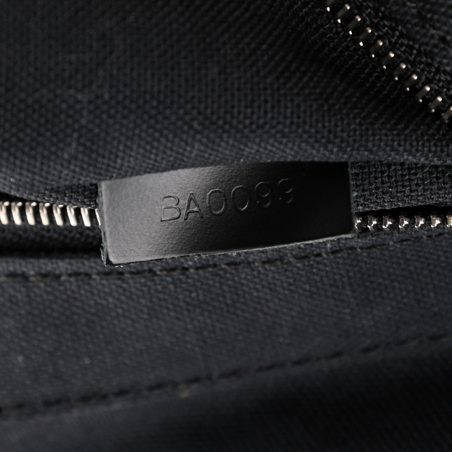 Damier Graphite Roadster