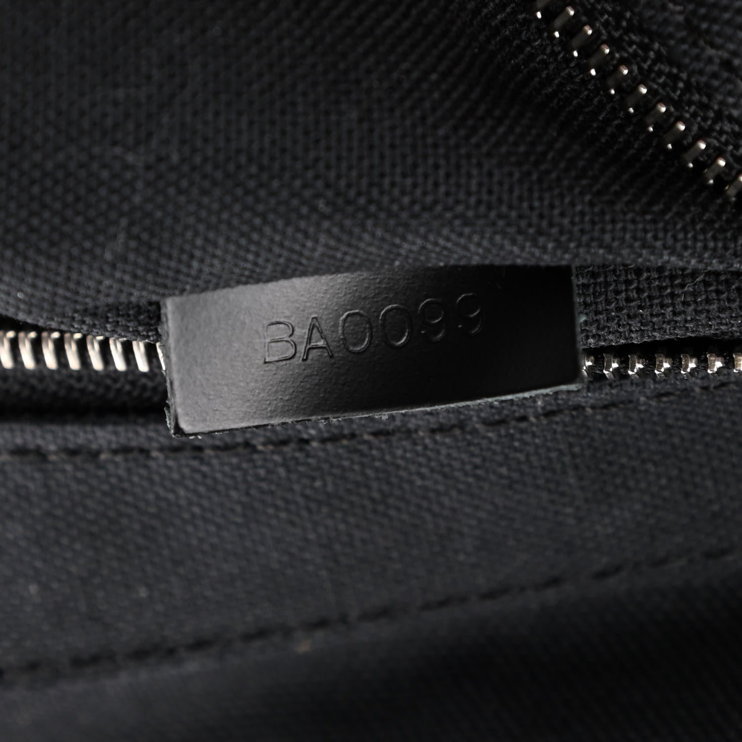 Louis Vuitton Damier Graphite Roadster 7 of 9
