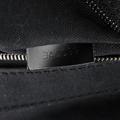 Louis Vuitton Damier Graphite Roadster 7 of 9
