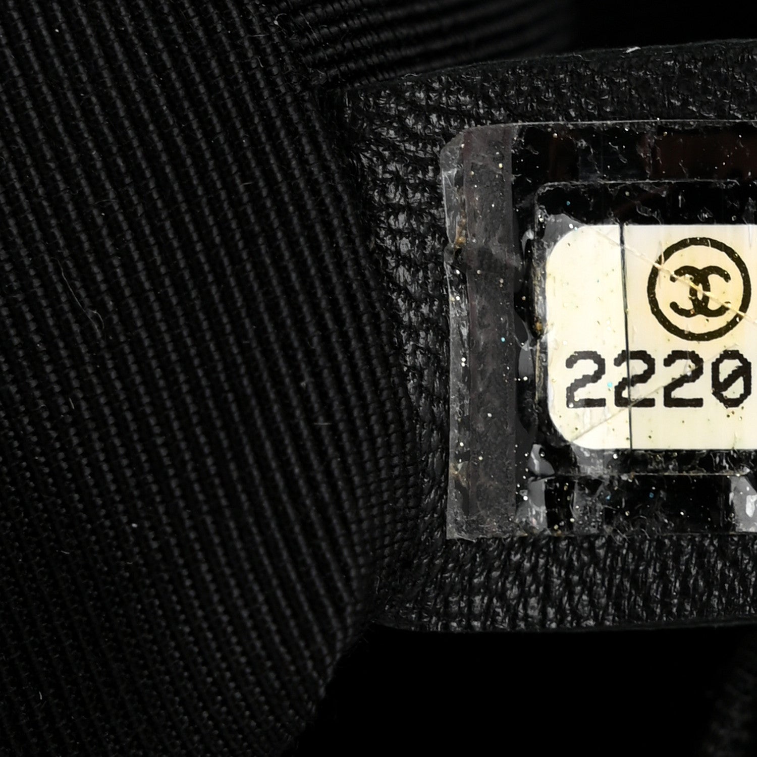 Chanel Lambskin Quilted Medium Boy Flap Black 7 of 11