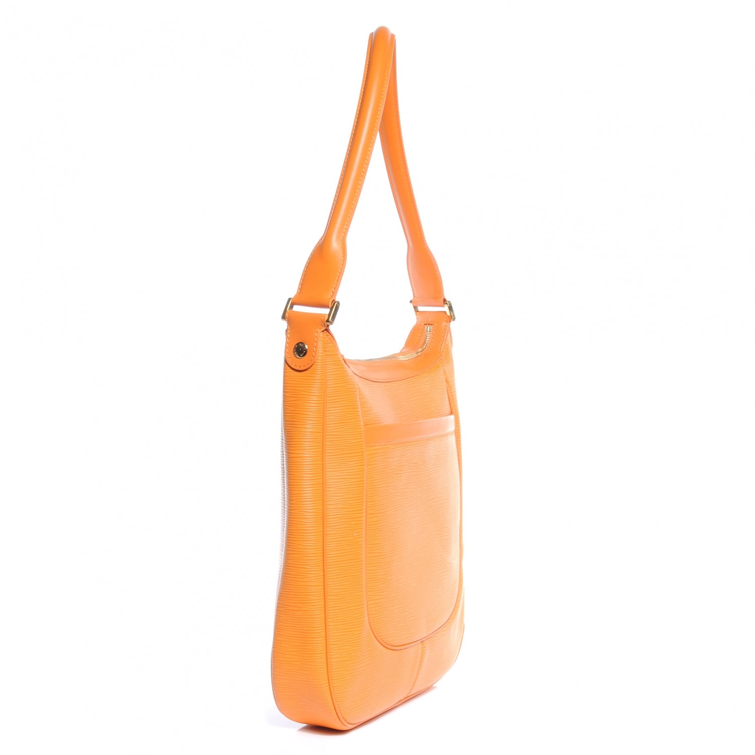 Louis Vuitton Epi Salabha Mandarin 4 of 8