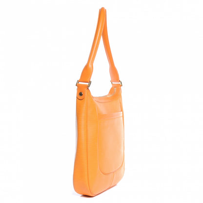 Louis Vuitton Epi Salabha Mandarin 4 of 8