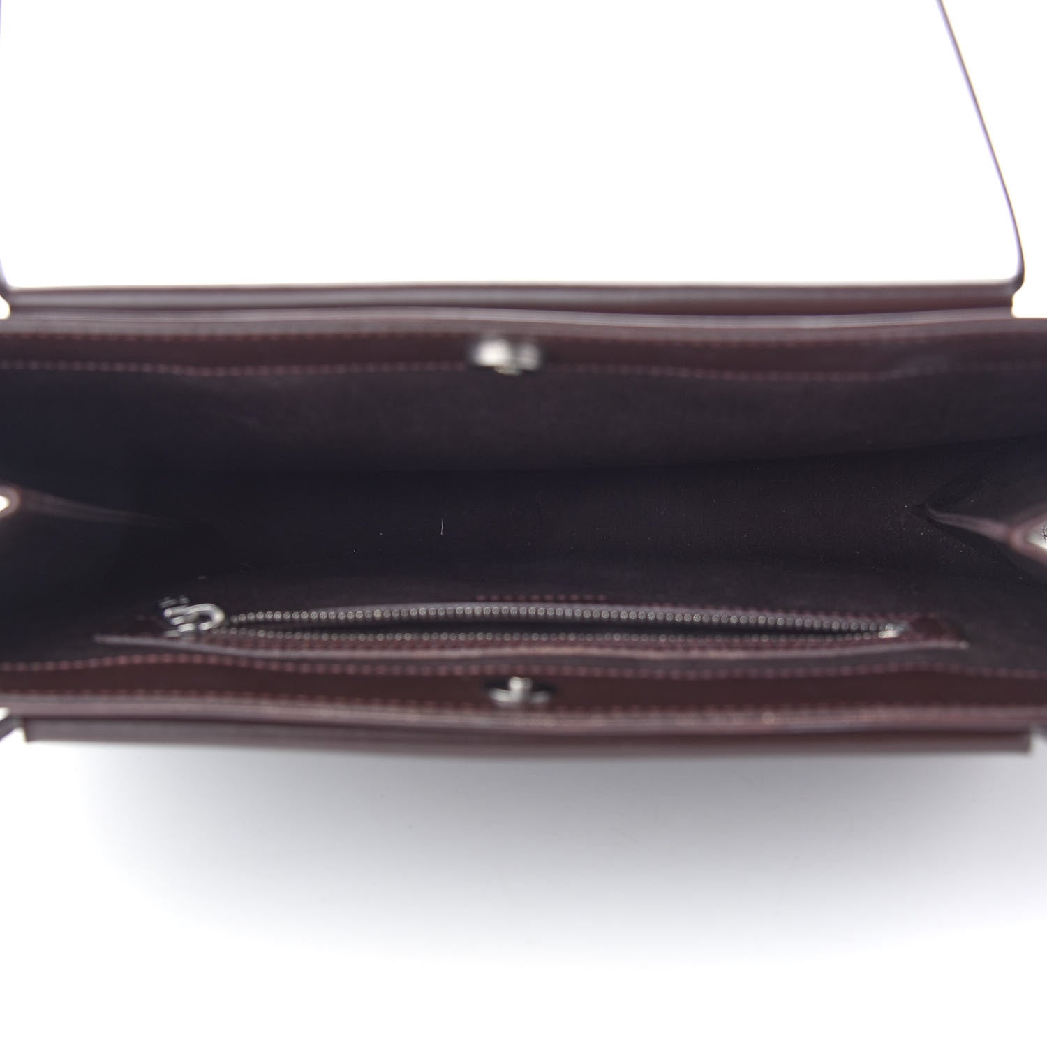 Louis Vuitton Epi Saint Tropez Moka 5 of 12