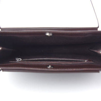 Louis Vuitton Epi Saint Tropez Moka 5 of 12