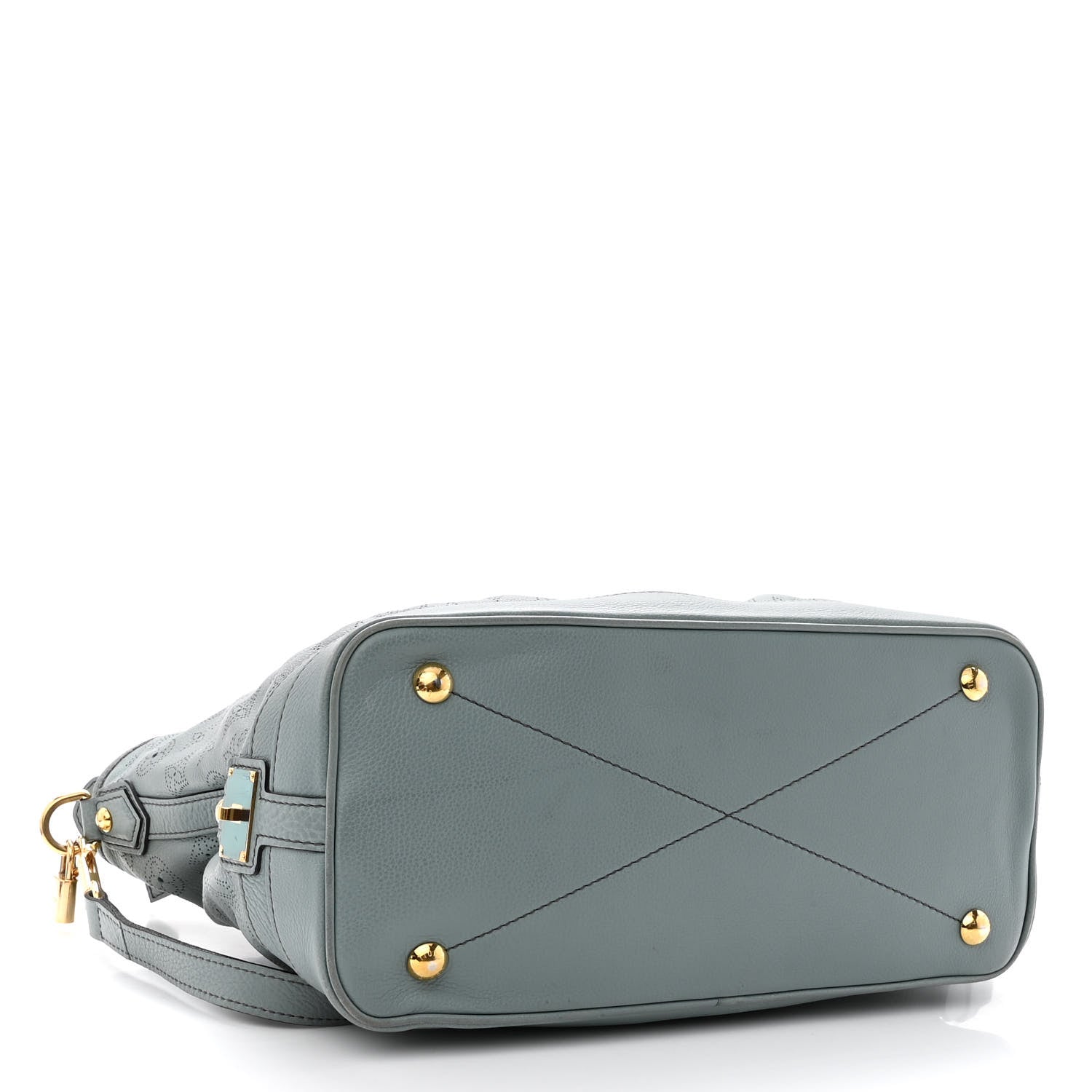 Louis Vuitton Mahina Stellar PM Ciel 4 of 9