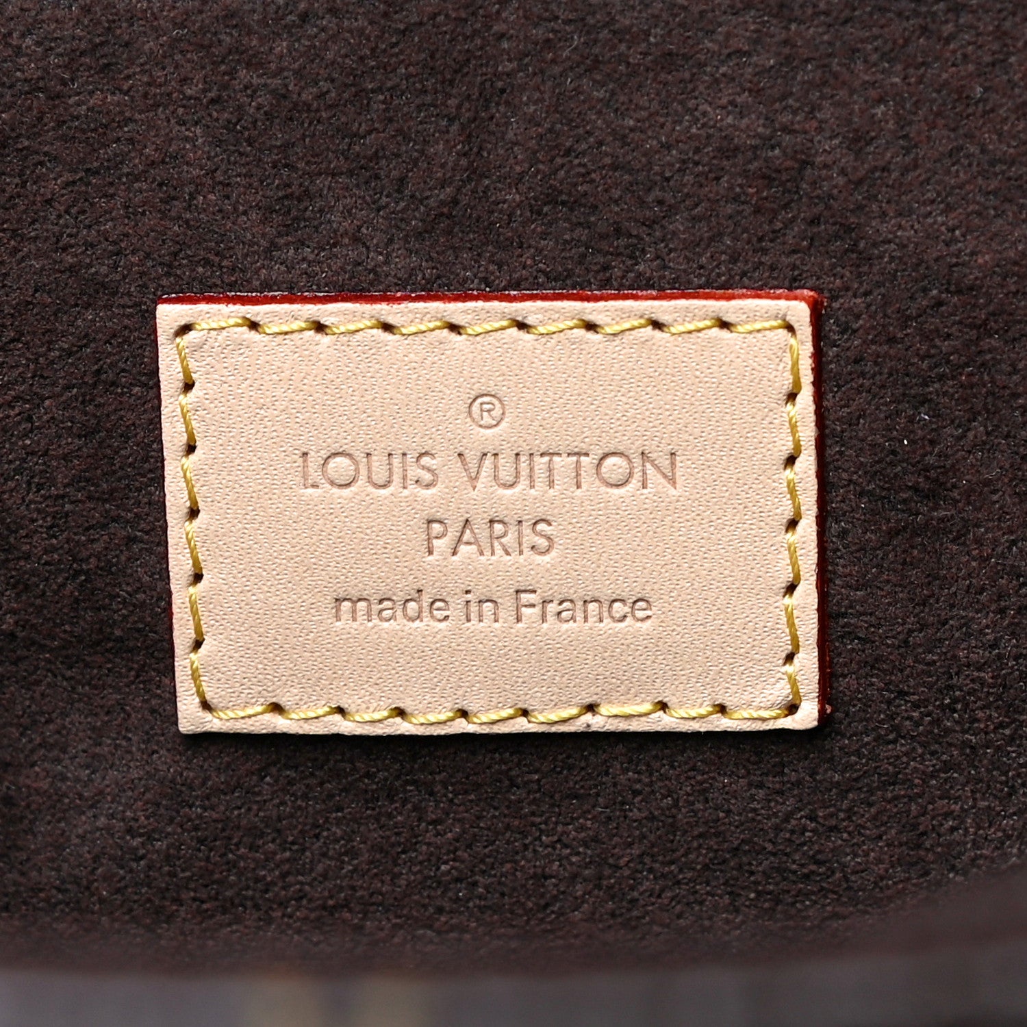 Louis Vuitton Monogram Pochette Metis 6 of 11