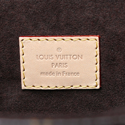 Louis Vuitton Monogram Pochette Metis 6 of 11