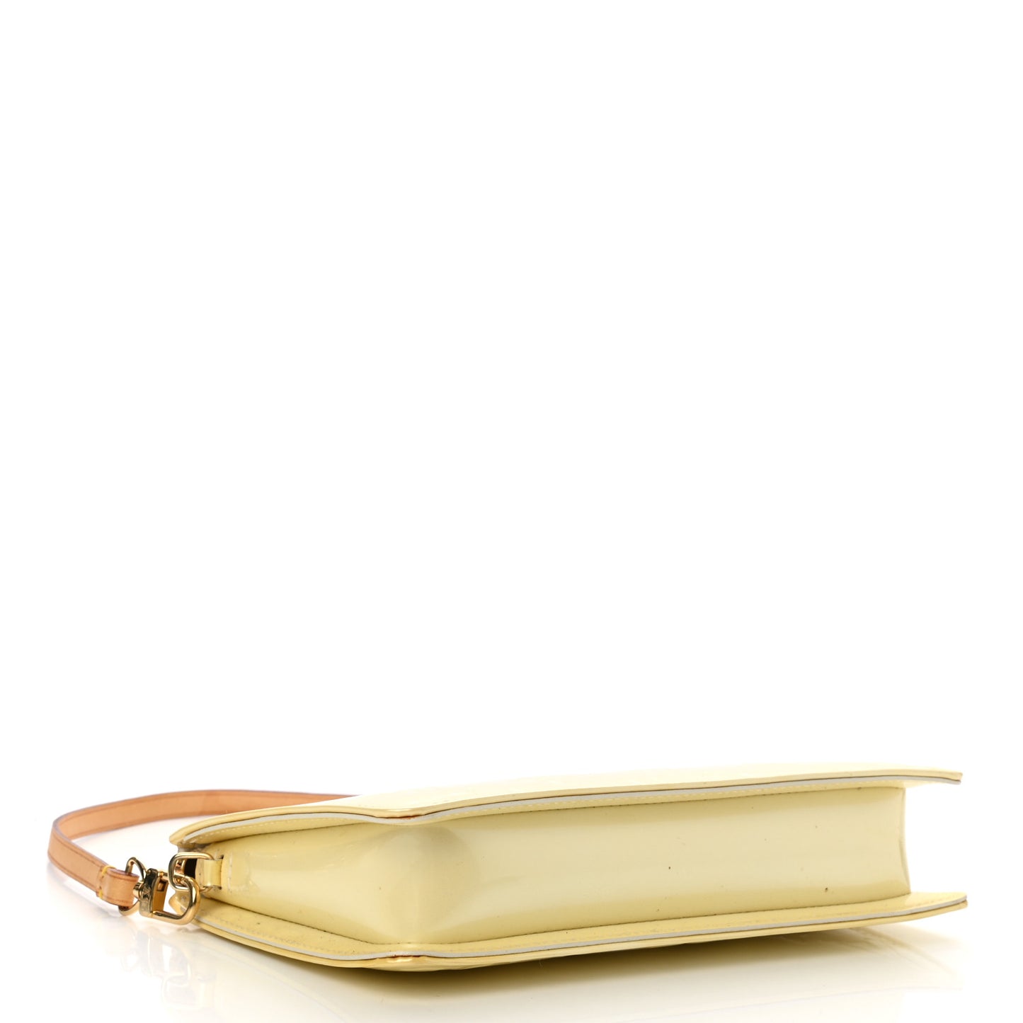 Vernis Lexington Pochette Perle