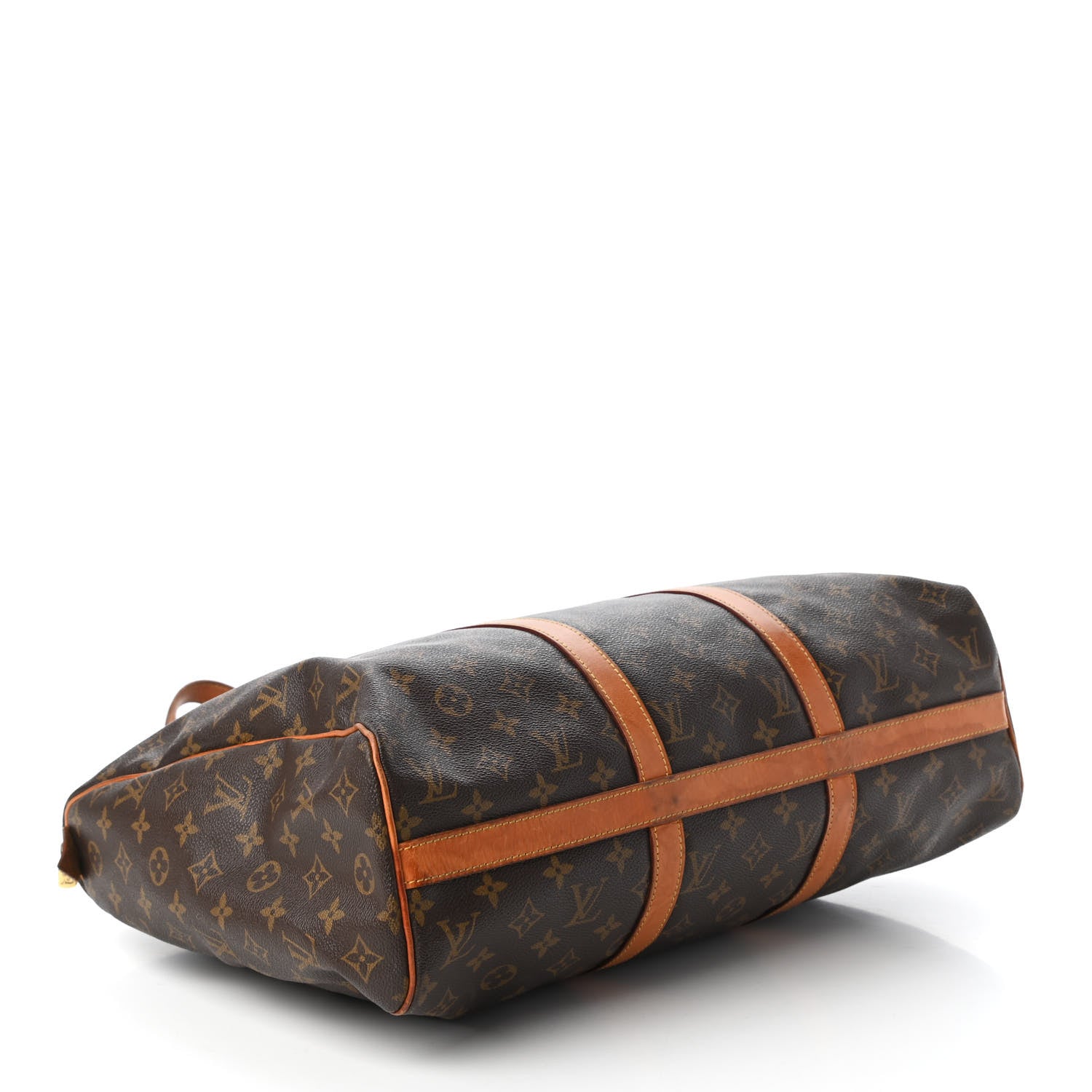 Louis Vuitton Monogram Sac Flanerie 45 4 of 9