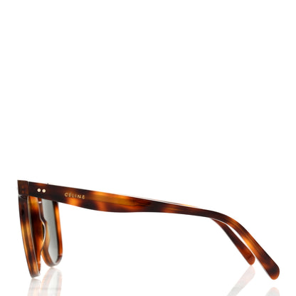 Celine Acetate Sunglasses CL40022I Havana 3 of 7