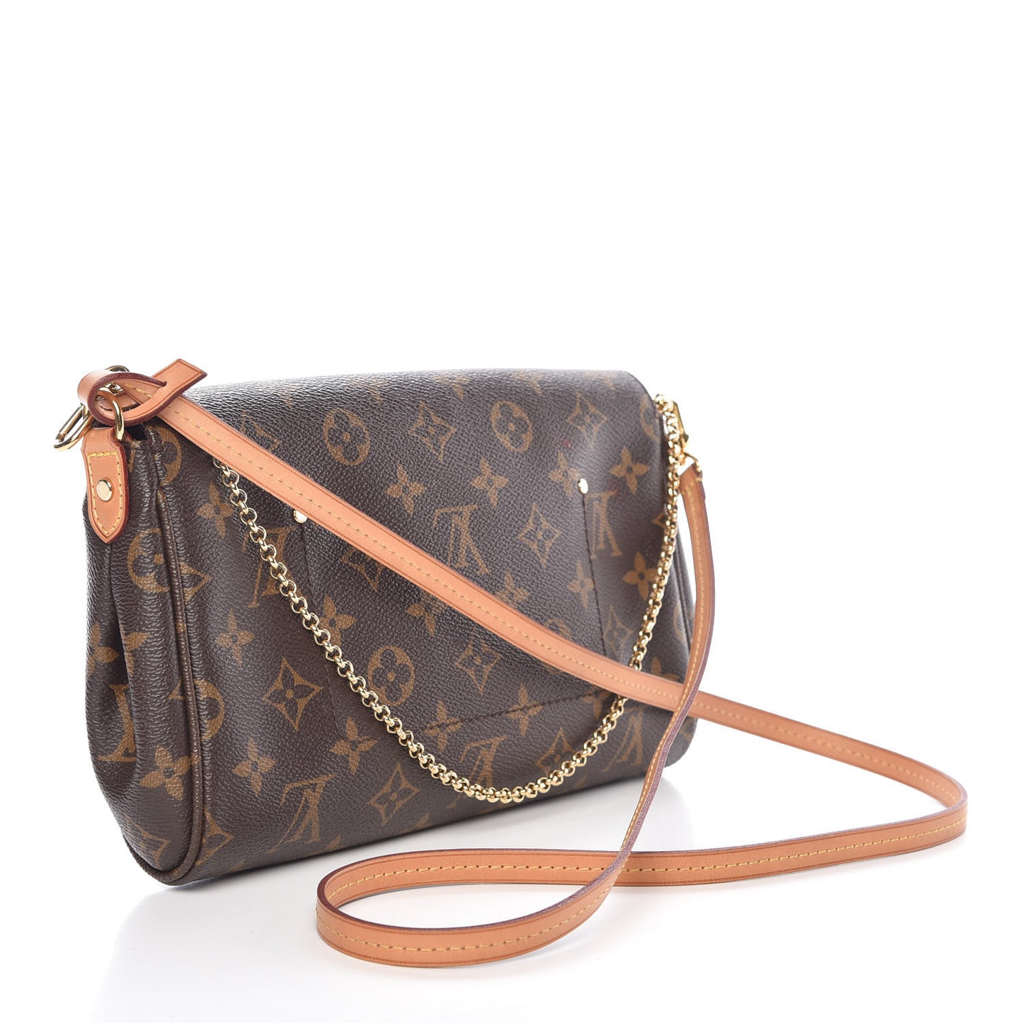 Monogram Favorite MM