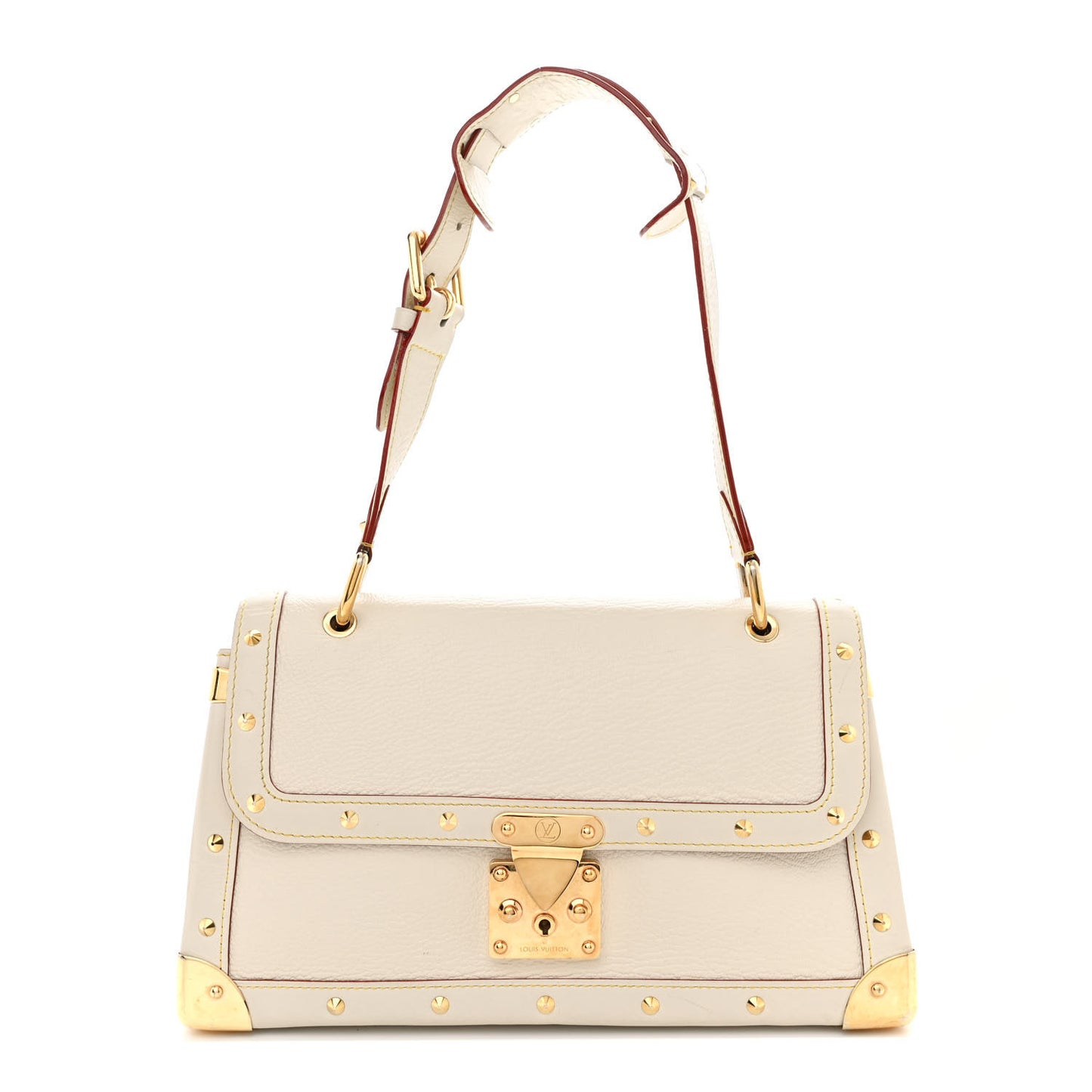 Suhali Le Talentueux White