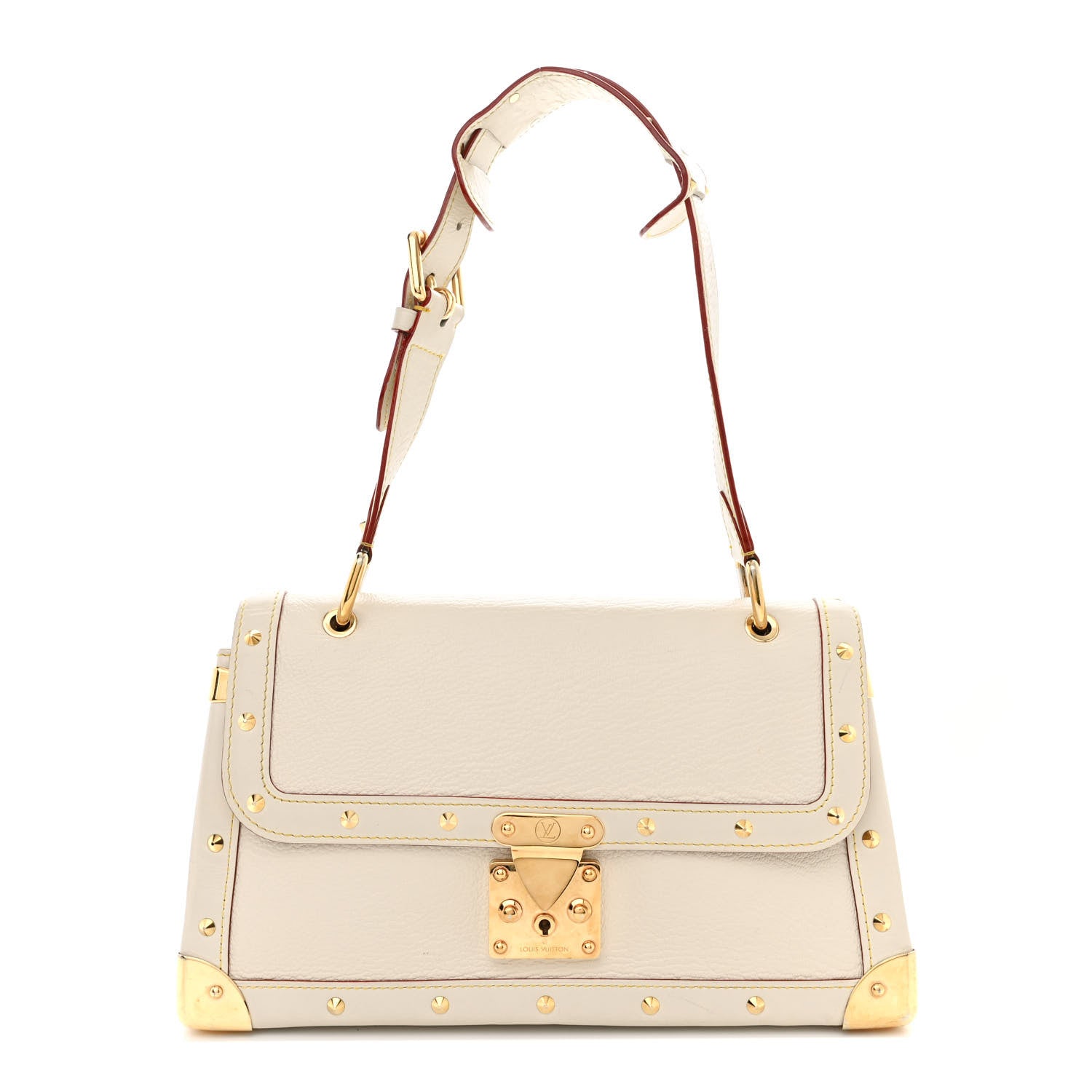 Louis Vuitton Suhali Le Talentueux White 1 of 17