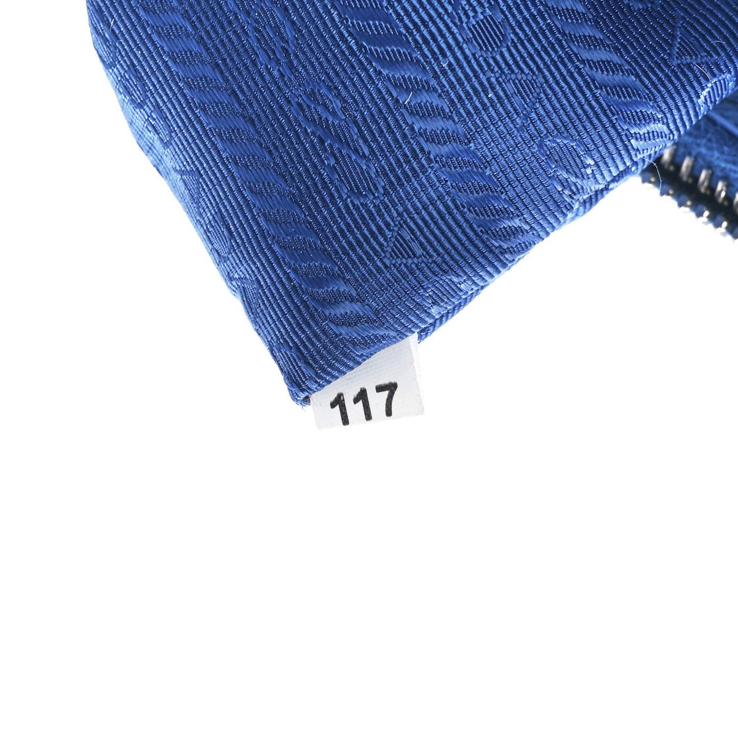 Saffiano Small Galleria Double Zip Tote Mare