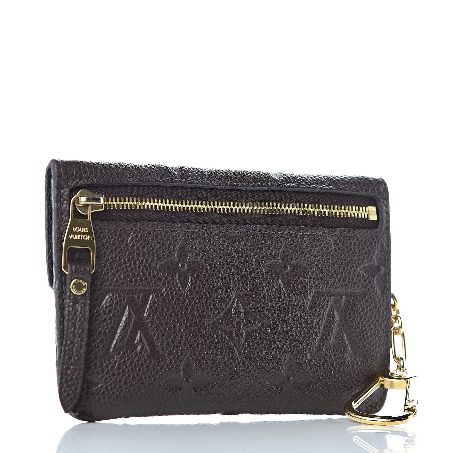 Empreinte Key Pouch Terre
