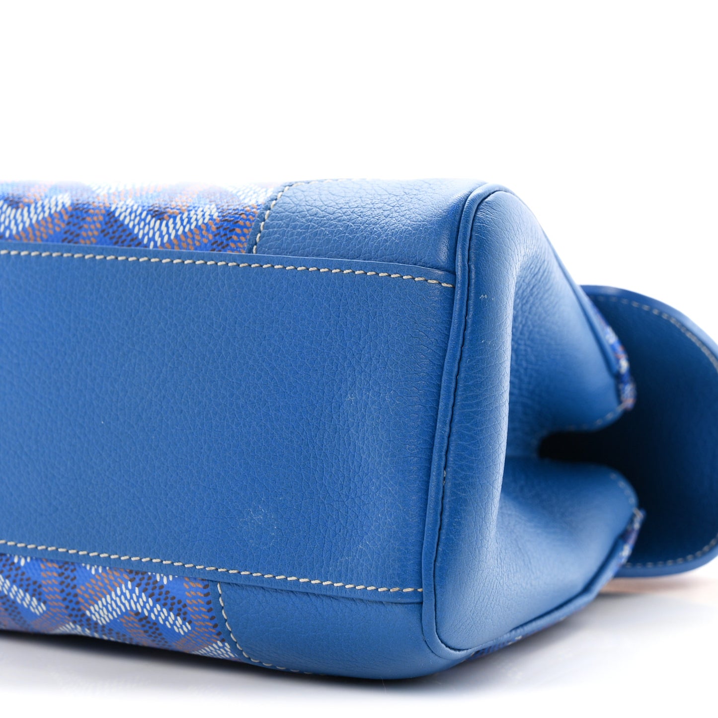 Goyardine Mini Saigon Sky Blue