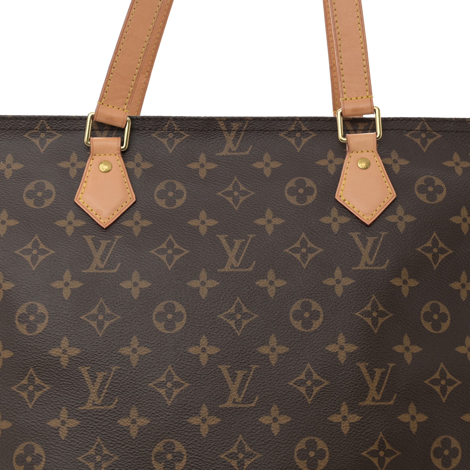 Louis Vuitton Monogram All-In MM 7 of 10