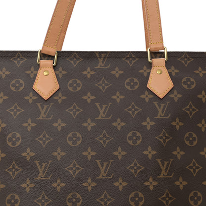 Louis Vuitton Monogram All-In MM 7 of 10