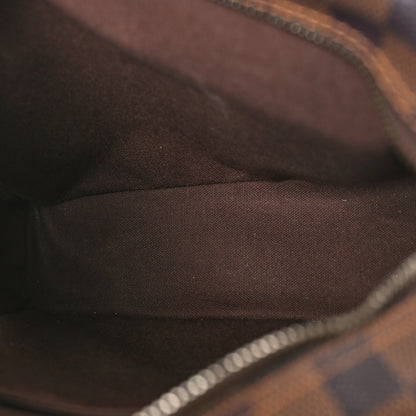 Louis Vuitton Damier Ebene Olav PM Messenger Bag 5 of 12
