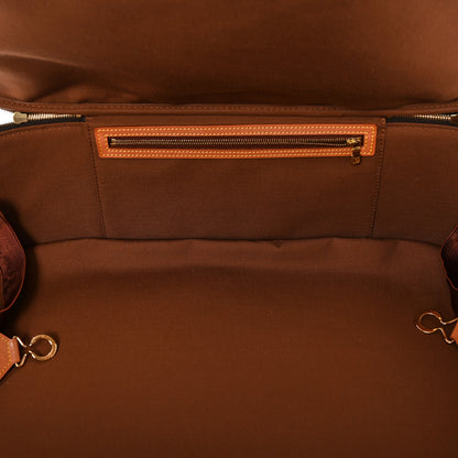 Louis Vuitton Monogram Packall GM 4 of 10