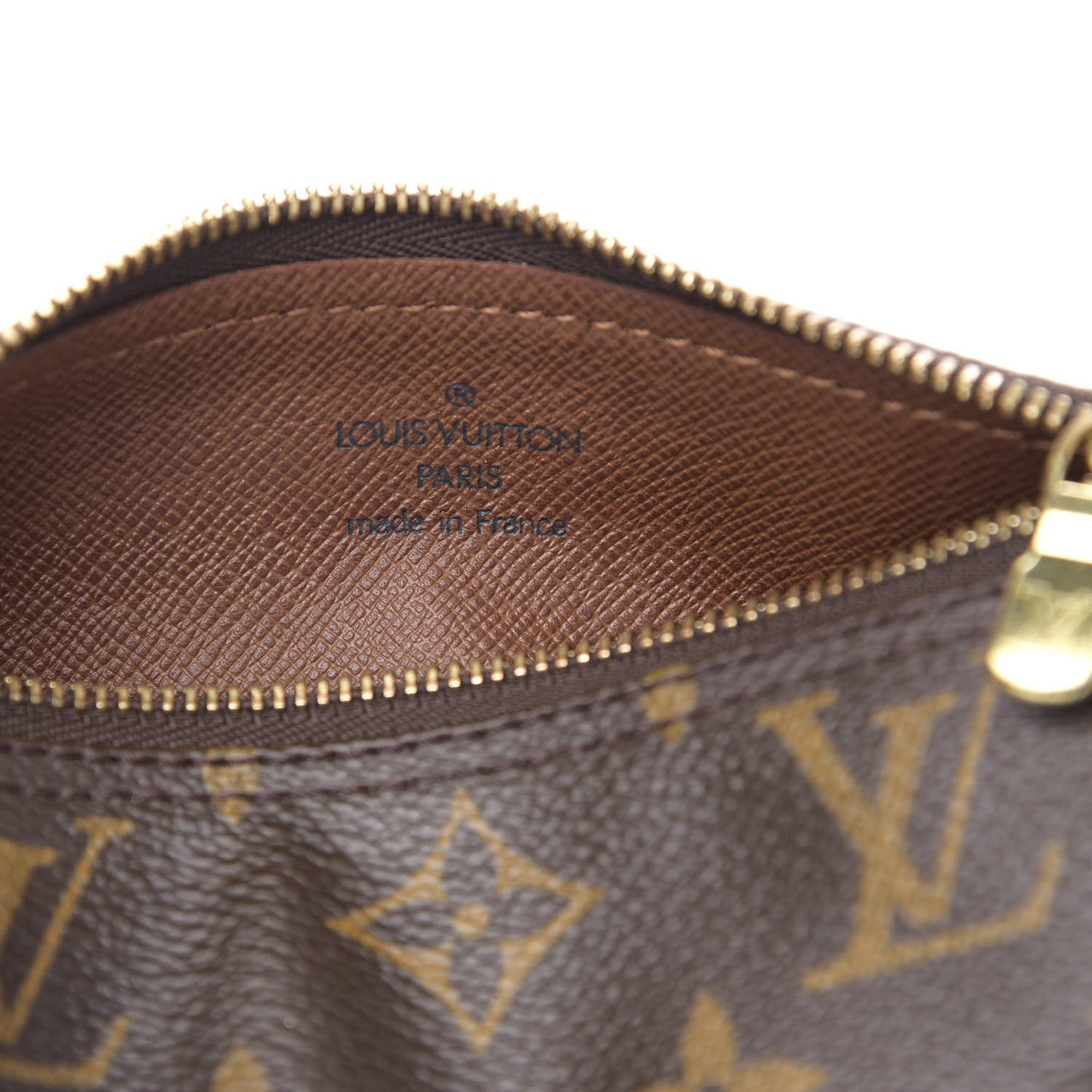 Monogram Mini Papillon