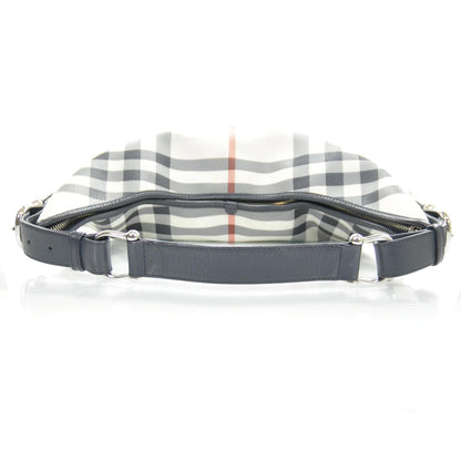 Burberry House Check Hobo 5 of 9