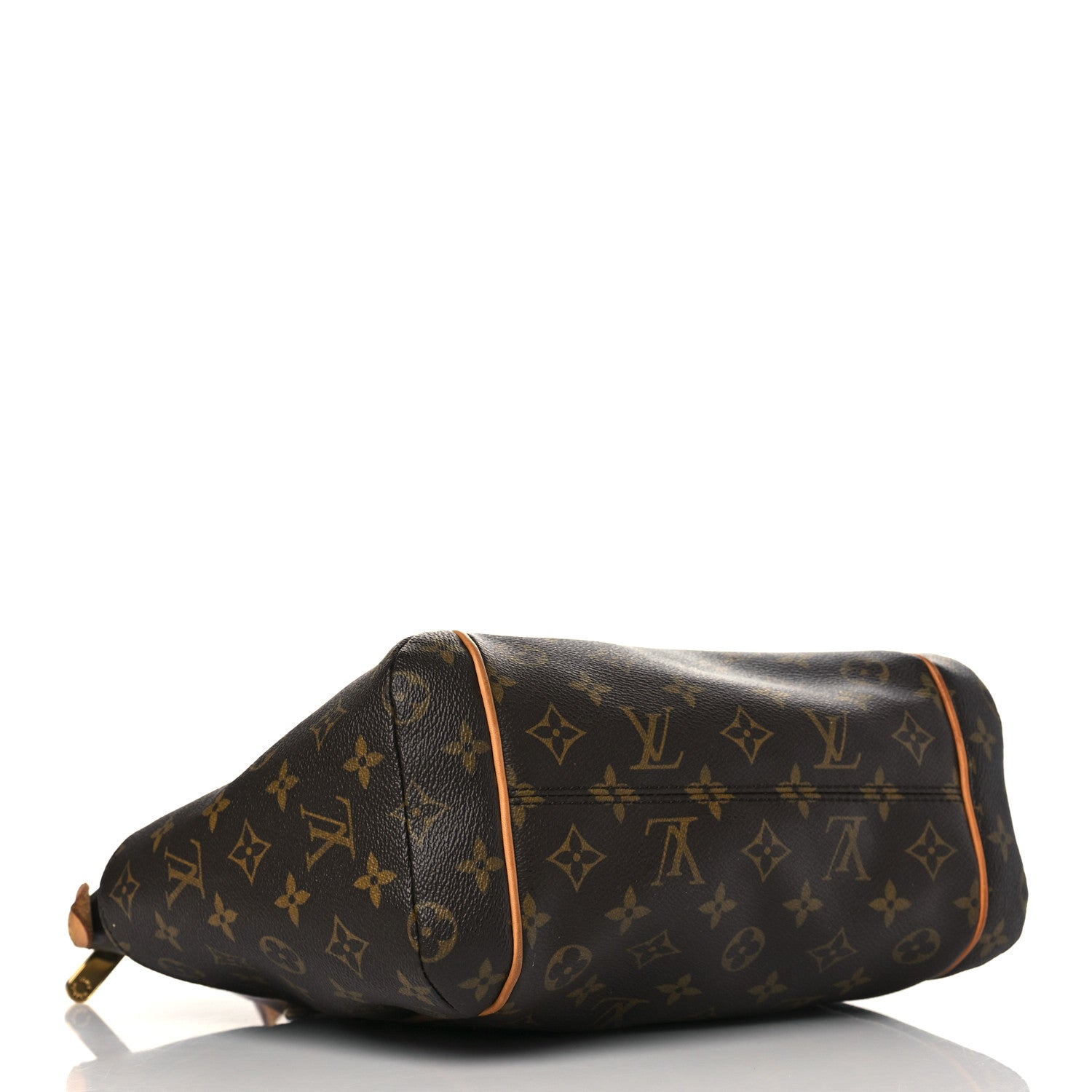 Louis Vuitton Monogram Totally PM 4 of 8