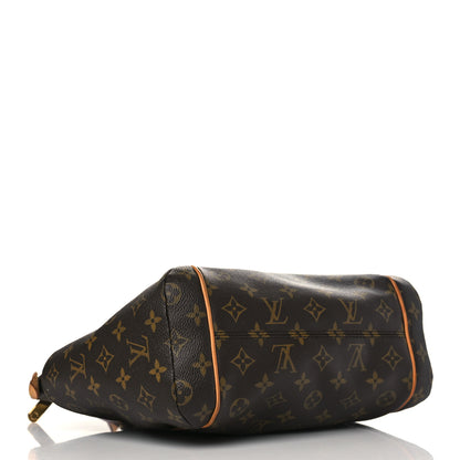 Louis Vuitton Monogram Totally PM 4 of 8