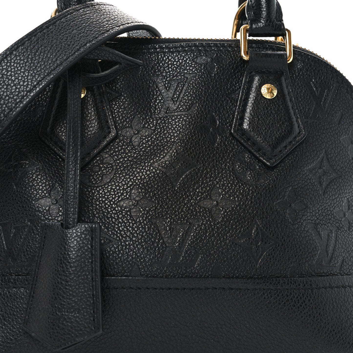 Empreinte Neo Alma BB Black