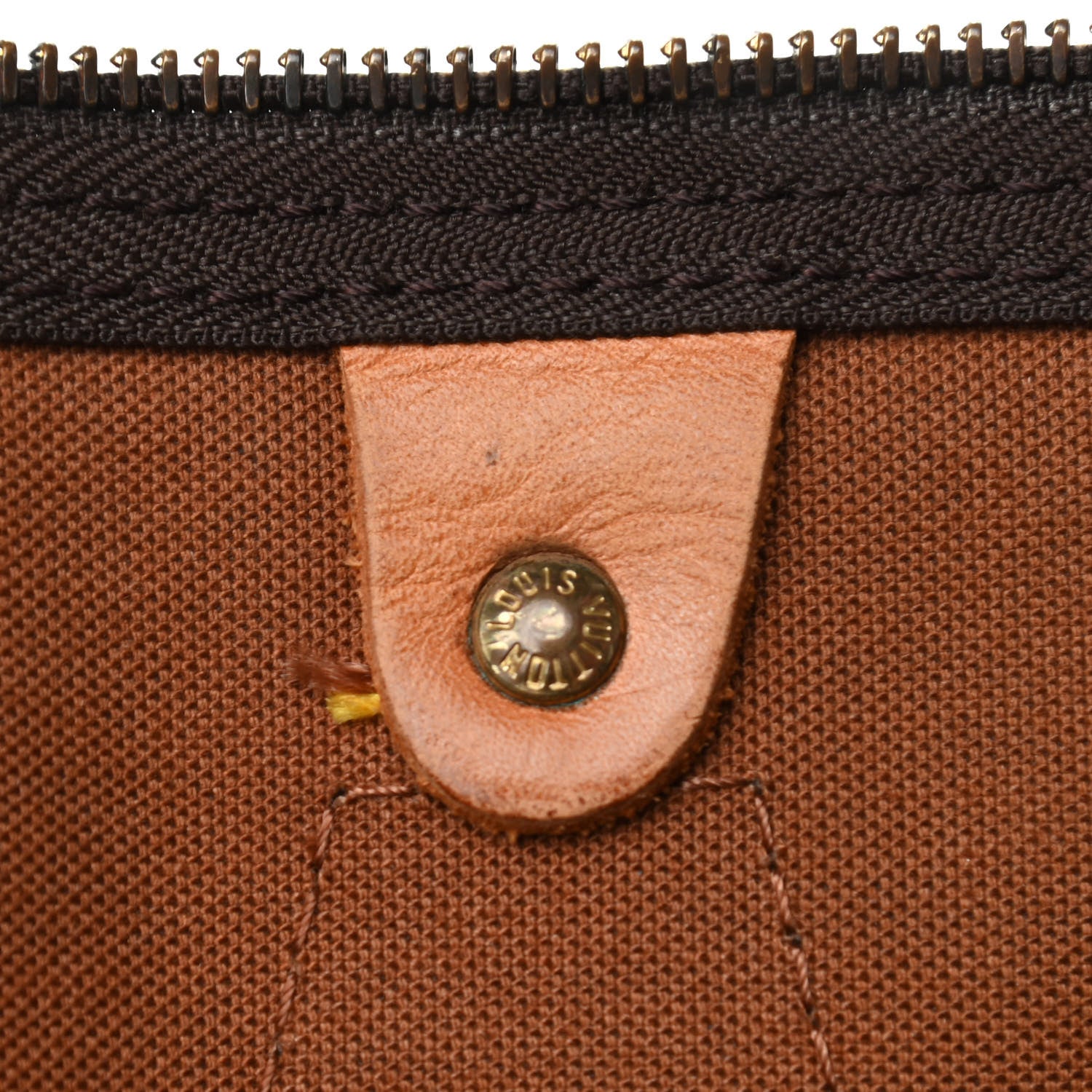 Louis Vuitton Monogram Speedy 40 12 of 23