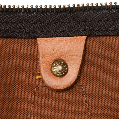 Louis Vuitton Monogram Speedy 40 12 of 23